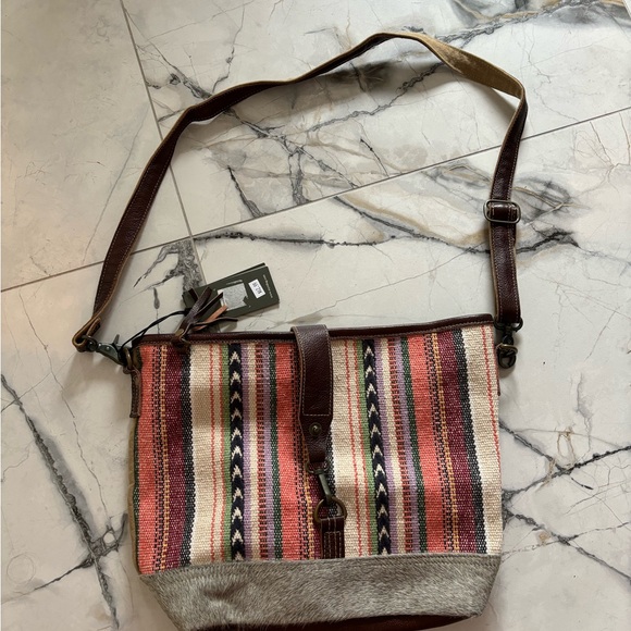 Myra Bag Handbags - NWT Myra Bag